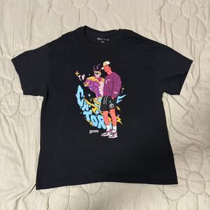 Catori Clothing Enforcer/Jojo T-Shirt
